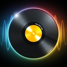Djay 2 v2.2.4