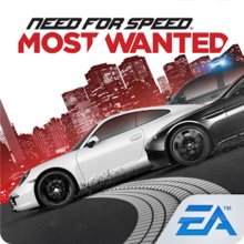 Need for Speed Most Wanted v1.3.128 (MOD, много денег/все разблокировано)