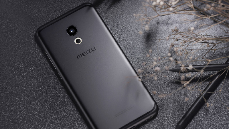 Продажа продукции Meizu выросла в 3.5 раза