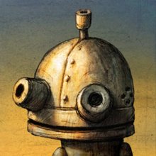 Machinarium v2.5.6