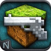 Guncrafter v1.9.1 (MOD, неограниченно денег)