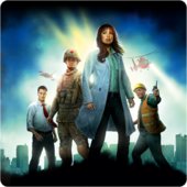 Pandemic: The Board Game v2.2.3