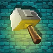 Blacksmith Story HD v3.2.0