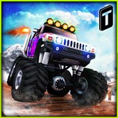 Grand Truck Stunts 2016 v1.4