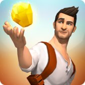 UNCHARTED: Fortune Hunter v1.2.2 (MOD, неограниченно денег)