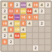 2048 Plus v5.1