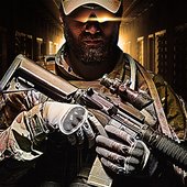 Major GUN v4.0.9 (MOD, много денег)
