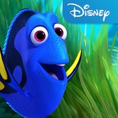 Dory’s Reef v1.2