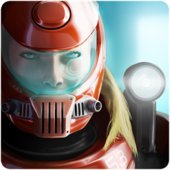 Xenowerk v1.6.0 (MOD, неограниченно денег)