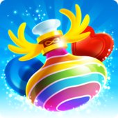 Magic MixUp v1.7_716