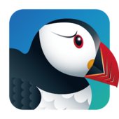Puffin Web Browser v10.5.0.61369
