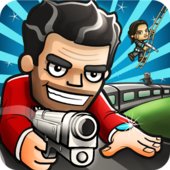 Storm the Train v1.7.0 (MOD, неограниченно денег)