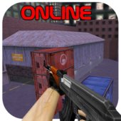 War: Counter Strike v2.0