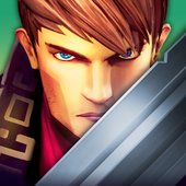 Stormblades v1.4.10 (MOD, много жизней/денег)