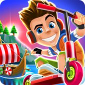 Skyline Skaters v2.16.1