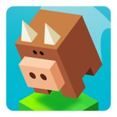 Down The Mountain v1.2.6 (MOD, неограниченно денег)