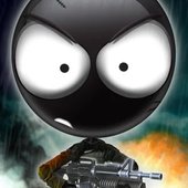 Stickman Battlefields v2.1.1