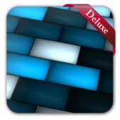 Lumi Live Wallpaper Deluxe v1.2.5
