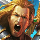Dawnbringer v1.1 (MOD, неограниченно денег)