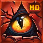 Doodle Devil HD v2.5.9 (MOD, Unlimited money)