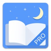 Moon+Reader Build 2 v3.5.4