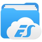 ES Проводник v4.2.3.3.1