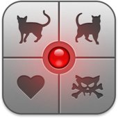 Переводчик на кошачий v1.0.0