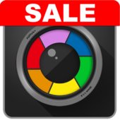 Camera ZOOM FX v6.1.8