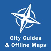 City Guides & Offline Maps v1.18