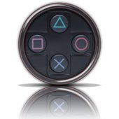 Sixaxis Controller v1.0.0