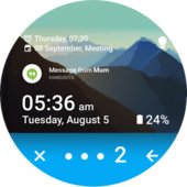 Bottom Slider v3.18.28