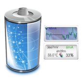 Battery Monitor Widget v3.17.1