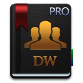 DW Contacts & Phone Pro v3.0.2.0