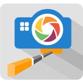 Selfishop Art Camera 1.35