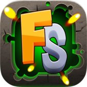 Frantic Shooter v1.1 (MOD, неограниченно денег)