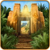 100 Doors: Lost Temple v1.01
