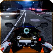 Highway Motorbike Rider v4.0