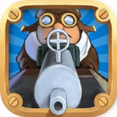Strafe Run v0.9.2