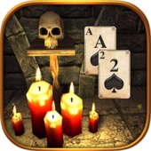 Solitaire Dungeon Escape 2 v1.30