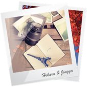 Animated Photo Frame Widget + v6.9.1