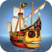 Captain Sabertooth Lama Rama v1.0