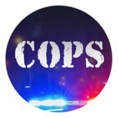 Cops - On Patrol v1.2
