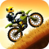 Safari Motocross Racing v3.4 (MOD, много денег)
