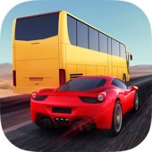 Traffic Driver v1.06