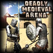 Deadly Medieval Arena v2.0