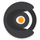 Crispy Dark - Icon Pack v1.0.1
