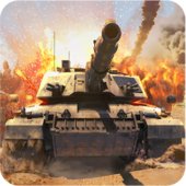 Танковый удар - Tank Strike v2.3 (MOD, неограниченно денег)