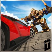 Car Vs. Robots Demolition 2016 v1.1