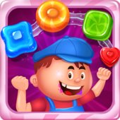 Сладкий взрыв v1.6