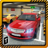 Multi-storey Parking Mania 3D v1.3